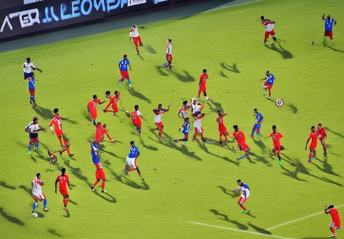 巴拿马VS多巴哥足球对决：全面解析与赛事前瞻(图3)