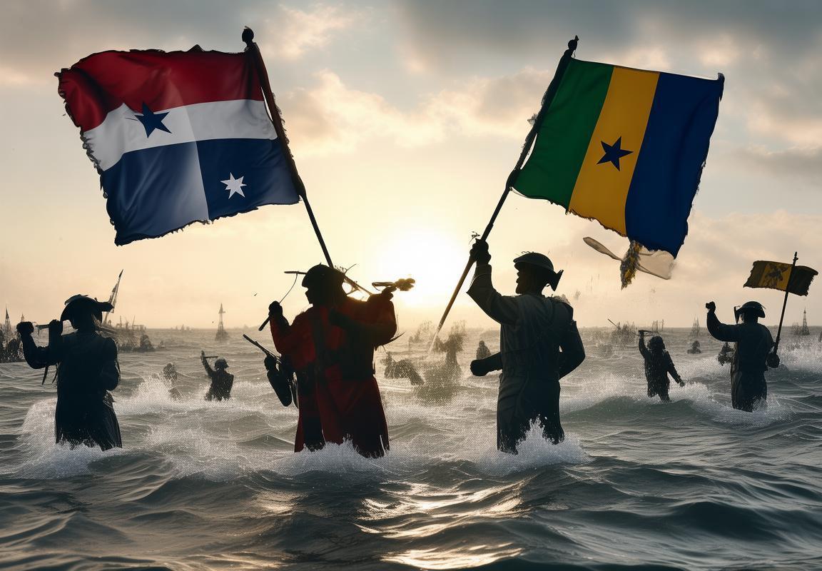 巴拿马VS多巴哥足球对决：全面解析与赛事前瞻(图2)