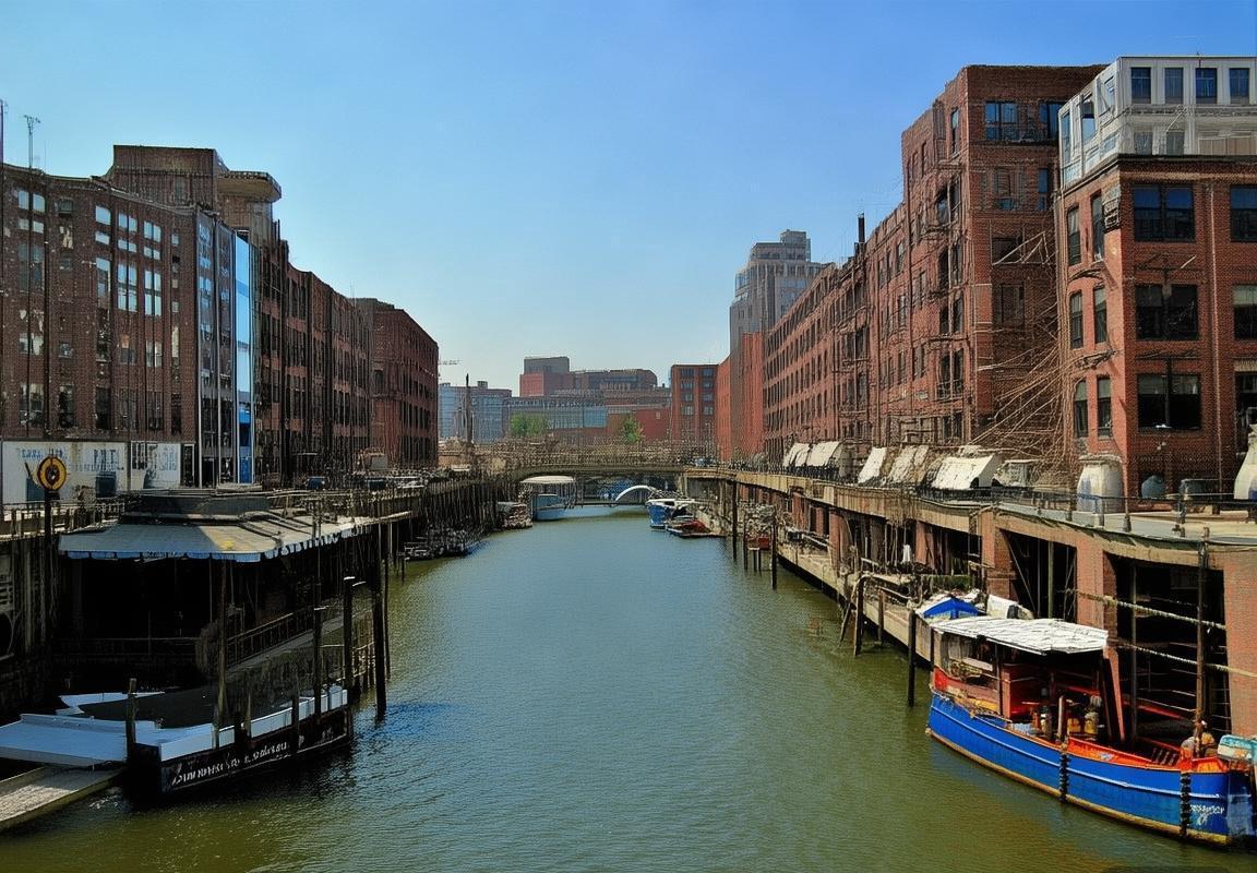 班菲特对决波士顿河：智慧与毅力巅峰对决(图1)