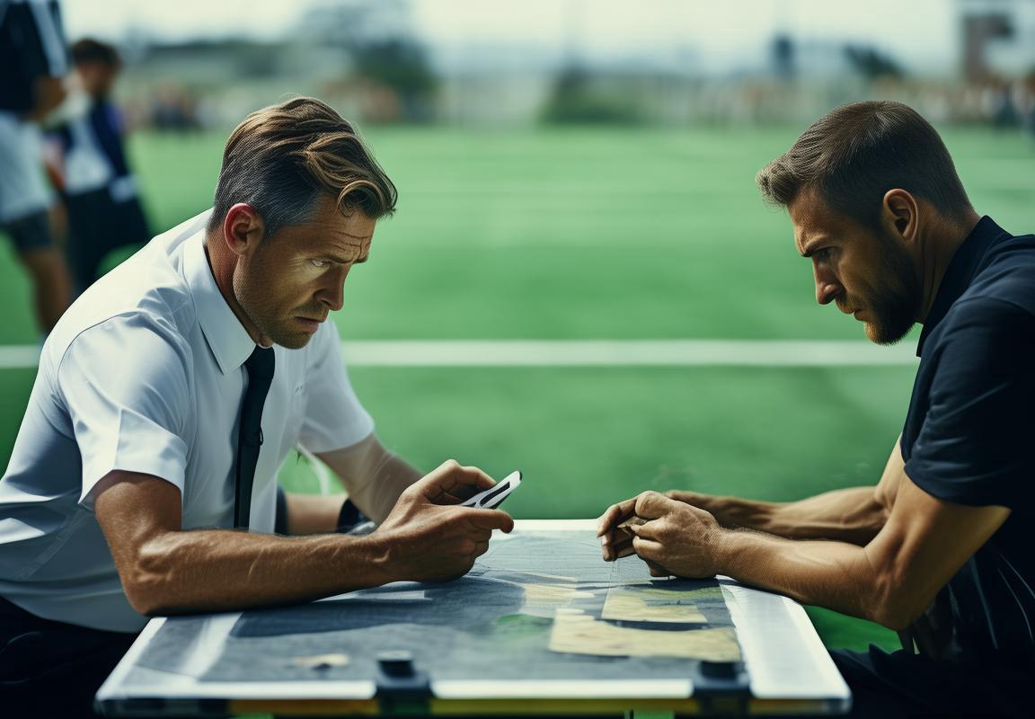 巴拿马VS多巴哥足球对决：全面解析与赛事前瞻(图4)